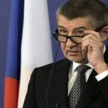 “ترامب التشيكي” يترك الحكومة ويذهب في إجازة!