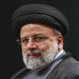 مسؤول بالحرس الثوري الإيراني ينفي تورط إسرائيل بمقتل إبراهيم رئيسي (فيديو)