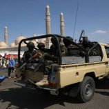 اليمن.. الحوثيون يحتجزون 20 موظفا أمميا بينهم 15 أجنبيا في صنعاء