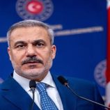 “تاس”: تركيا ستؤكد للاتحاد الأوروبي استعدادها لدعم تسوية الأزمة الأوكرانية