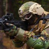 مصادر أمنية: رصد مرتزقة من 5 دول غربية في مقاطعة دنيبروبتروفسك