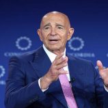 باراك يكشف تفاصيل عرض قدم للبنان من أجل نزع سلاح حزب الله