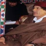 الرواية الرسمية لمقتل القذافي والروايات البديلة!