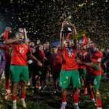 نجوم المغرب يكتسحون جوائز كأس العالم للشباب 2025