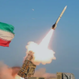 الحرس الثوري الإيراني: صواريخنا في الأنفاق لم تخدش