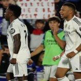 “الجميع يكرهك”.. لاعب خيتافي يدخل في مشادة حادة مع نجم ريال مدريد (فيديو)