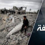 كيف يتفاعل الشرق الأوسط مع النشاط العسكري الإسرائيلي