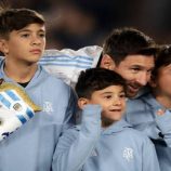 أول تعليق من ميسي بعد سقوط التانغو أمام المغرب بكأس العالم للشباب 2025