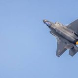 “شبيغل”: ألمانيا تخطط لشراء 15 مقاتلة “إف-35” أخرى من الولايات المتحدة