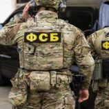 إحباط هجوم إرهابي على مبنى إداري في إقليم ستافروبول الروسي