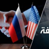 مشروع بناء نفق من روسيا إلى أمريكا يحظى بفرصة جديدة