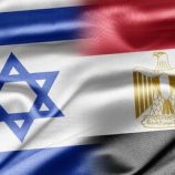 معركة دبلوماسية عنيفة بين مصر وإسرائيل