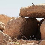 اكتشاف موقع طقوس فريد في الأردن يعود إلى 5500 عام