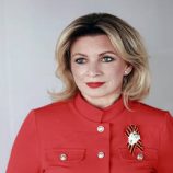 زاخاروفا: حددنا لواشنطن موقفنا من توريد توماهوك لكييف.. نقطة وانتهى!