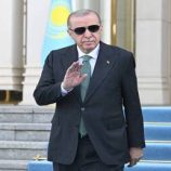 أردوغان يستعد لجولة خليجية