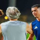 جيسوس يُعيد ترتيب الأوراق أمام غوا الهندي