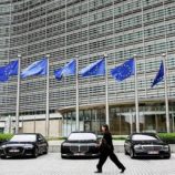 “بوليتيكو”: الاتحاد الأوروبي قد يبدأ في قبول أعضاء جدد بصلاحيات محدودة