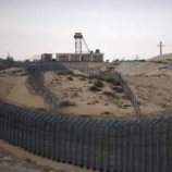 الإعلام العبري: السفير الإسرائيلي إلى مصر ينتظر في الظل ودخوله مشروط