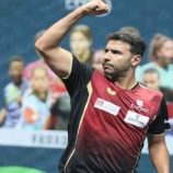 مصر.. أول رد فعل من وزارة الشباب والرياضة بعد أزمة عمر عصر ونجل رئيس اتحاد تنس الطاولة (فيديو)