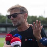 يورغن كلوب سعيد بمنصبه الحالي.. وماذا عن عودته إلى ليفربول؟