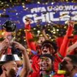 مكافآت ضخمة لكل لاعب في منتخب المغرب بعد التتويج بمونديال الشباب