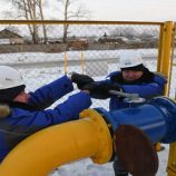 الاتحاد الأوروبي يفرض قيودا على عبور الغاز الروسي