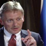 بيسكوف: لا مبررات قانونية للضغط على إيران.. وفرض العقوبات لا شرعية له