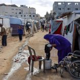 تقرير أممي: نساء غزة يواجهن كارثة إنسانية غير مسبوقة وسط المجاعة والنزوح والانهيار الكامل للخدمات