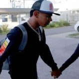 فيديو رقص لامين جمال ونيكي نيكول في غرفة نوم يثير الجدل