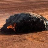 عثر عليه في منطقة نائية بأستراليا.. هوية حطام غامض محترق تثير حيرة الخبراء