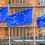 الاتحاد الأوروبي لا يستبعد إلغاء الحظر على استيراد الغاز من روسيا!