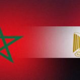 رسائل تهنئة من مصر للشعب المغربي