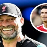 قبل ليفربول.. كلوب رفض مانشستر يونايتد بسبب رونالدو