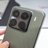 منافس جديد من Xiaomi في عالم أجهزة أندرويد