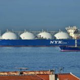 “غازبروم”: محاولات أوروبا التعويض عن الغاز الروسي بالمسال الأمريكي محفوفة بمخاطر جسيمة