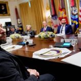 “واشنطن بوست”: ترامب تجاهل حديث زيلينسكي واستمر في سرده عن جائزة نوبل