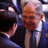 الخارجية الروسية: لافروف وروبيو يناقشان خطوات تنفيذ تفاهمات بوتين وترامب