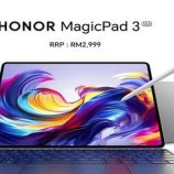 Honor تعلن عن أفضل حواسبها اللوحية