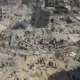 منظمة الصحة العالمية: أكثر من 500 شخص ماتوا جوعا في غزة منذ بداية 2025