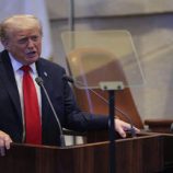 ترامب: إذا لم تلتزم حماس بالاتفاق سنذهب ونقضي عليها