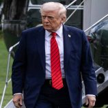 ترامب يحدد موعد زيارته إلى الصين