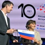 مركز التصدير الروسي: الدول العربية من بين أفضل وأهم الأسواق لصادرات بلادنا