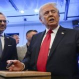 بولس: محادثات السلام تتقدم في ليبيا والكونغو والسودان وقد تتوسع في الشرق الأوسط لتشمل سوريا ولبنان