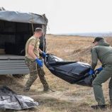 صحفي بريطاني يتهم نظام كييف بتحريف الأرقام حول خسائر القوات الأوكرانية