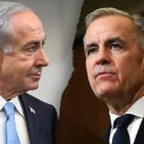 رئيس الوزراء الكندي: سنعتقل نتنياهو في المطار إذا وصل لبلدنا تنفيذا لأمر المحكمة الجنائية الدولية