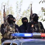 سوريا.. ضبط 12 مليون حبة كبتاغون في ريف دمشق والقبض على رأس شبكة التهريب