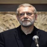 لاريجاني: سندرس مقترحا جديدا للتعاون مع الوكالة الدولية للطاقة الذرية في حال تقدمت به