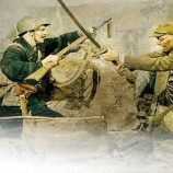 جزر الكوريل.. المعركة الأخيرة