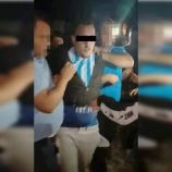 القبض على الوهراني بعد جريمة وحشية صادمة يشعل الانترنت في الجزائر (فيديو)