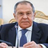لافروف: شركاؤنا من غير المصابين بـ”المرض” الغربي المتمثل بالطفيلية ووضع الشروط